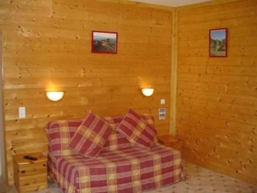 Residence Les Domes Murol Kamer foto